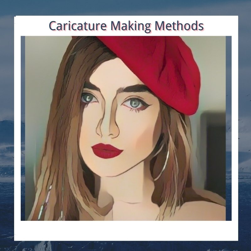 make-caricature-online